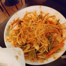 구어바베큐치킨 이미지
