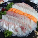 항도횟집 이미지