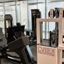 빅스짐 중동점 이미지