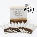 [설빙] 15곡 곡물가득 미숫가루라떼 40g x 10포 400g 이미지