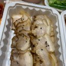 내발산동족발 장손족발보쌈 누린내 없이 너무나 맛있는 배달맛집!