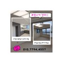 시엘에스케이 | 경서북청라트레시엘 입주청소 후기