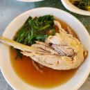 평택토종닭 이미지