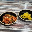 배말칼국수김밥창원대방점 | 창원 대방점 [배말칼국수김밥]
