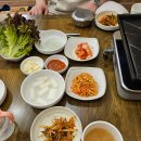 충주 안림동 맛집 양념불고기 송학불고기 안림용산점