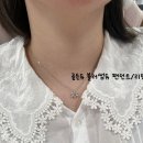 J3250 | 골든듀 블러썸듀 팬던트 구매 후기 ♥
