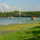 은파호수공원 이미지