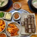 창평순대국 이미지