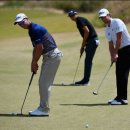 마린골프연습장 이미지