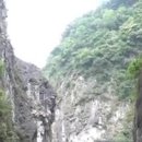 대만여행15회. 태로각 협곡과 청수단애 이미지
