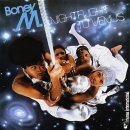 월팝 10월정모 2부 발표후보곡 | Rasputin - Boney M. 이미지