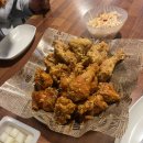 페리카나 구암조촌점 | 구암동 페리카나치킨 반반치킨 먹고 온 후기, 오랜만에 생각나는 추억의 맛