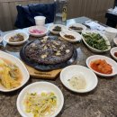 군산떡갈비 이미지