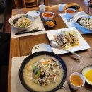 파주중학교 | 파주 중식당 맛집 상해 유린기, 볶음밥, 굴짬뽕 내돈내산 후기