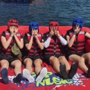 용인대 최강태권도 이미지