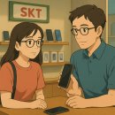 친절한텔레콤 본점 | 부산skt 💗 20대 여성의 REAL 후기