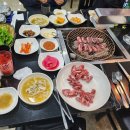 본죽&비빔밥 진천혁신점 | 진천 충북혁신도시 맛집 소갈비 돼지갈비 가족외식 성공 후기