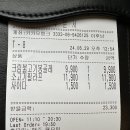 봉대박 스파게티 창원의창점
