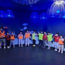 한울타리태권도장 이미지