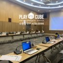 조정체험학교 강당 이미지