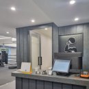 스트롱복싱 신정점 이미지