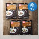 외갓집 고기곰탕 (냉동), 500g, 4개