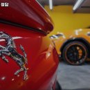 청담세차 이미지