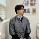 에스봄헤어3 | 부산 전포 ㅣ 에스메이크업 야외 웨딩 스냅 헤어 메이크업 내돈내산 후기