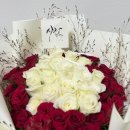 백송이꽃화원 | 남대문 꽃다발·종로 프로포즈 목걸이·루이비통 가방 프로포즈 선물 추천