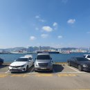 부산/남구_제뢰등대+감만부두시민공원 (260221.차박지tour)