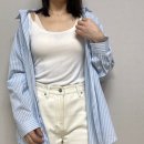 도로시와 여름 운동 필수템 쾌적한 쿨링브라 풀샷브라 심리스 서포트 내돈내산 후기