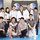 박사 엘리트 태권도 이미지