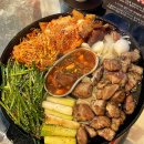 홀리어스 호텔 | 나주 빛가람동 맛집 추천 가성비 좋은 현지인 고기집 재간댁삼겹살 나주혁신도시점