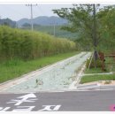 김천부항댐 산내들 오토캠핑장 이미지