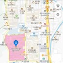 롯데캐슬 2단지 앞 이미지