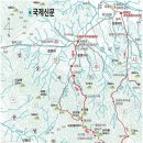 제163차 테마 산행 - 9월 6일 - 속리산 묘봉(874m) 이미지