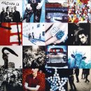 [LP] U2 - Achtung Baby 중고LP 판매합니다. 이미지