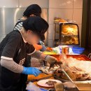 노룬산시장(건물형) | 노룬산떡볶이 재오픈! 24시간 즐기는 nct도영 맛집