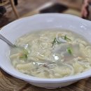 수완지구 밀가손칼국수 바지락칼국수 솔직후기
