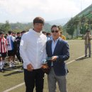 스포츠파크 하늘샘구장 이미지