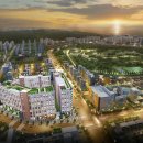 웅천주택단지 이미지