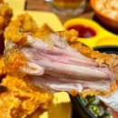 노랑통닭남양주