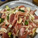 오리주물럭 이미지