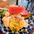 신림초등학교 | 카이센동의 뒤를 이을 찌라시초밥 후기, 신림역맛집 :: 서울초밥 신림점