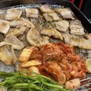 뚱이네 | 부평공원 부평포차 데이트 추천💛 부평공원 술집 뚱이네포차 리얼 후기 벚꽃 시즌 마지막