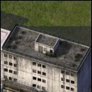 Hideous halfway abandoned concrete slab thing 이미지