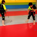 한양대탑수정태권도 이미지