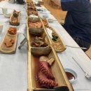 죽림원 | 죽림원 가든 - 내돈내산 솔직 후기 담양 대통용찜::대나무밥 한정식 코스 5만원