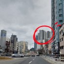 지에스25 푸르지오써밋점 | 더비치푸르지오써밋 대연써밋 임장 후기