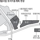 [개발] 창원 성주 택지개발지, 토지 이용계획 대폭변경.. [도민 07.8.22] 이미지